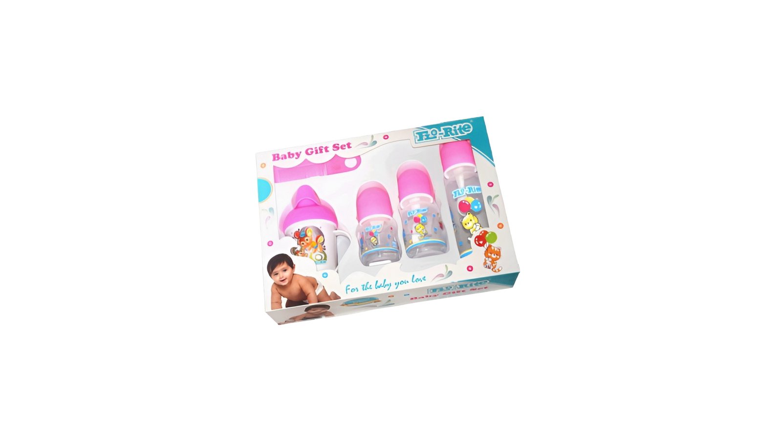 Baby Gift set